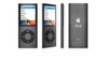 Apple iPod Nano 4 Chromatic 16Gb Black + Sennheiser IE4