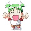 Yotsubato!