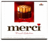 Конфеты "merci"