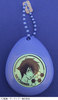 Mobile Suit Gundam 00 Capsule Items - Soundrop Compact - Setsuna F Seiei (A)