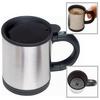 Self Stirring Mug