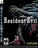 Resident evil 5