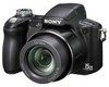 Sony Cyber-shot DSC-H50 Black