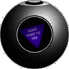 Magic 8 Ball