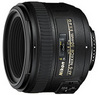 AF-S NIKKOR 50mm f/1.4G