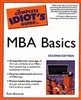 The Complete Idiot's Guide to MBA Basics