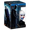 хочу DVD Batman the dark night