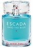 Escada Into the Blue Духи