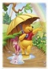 Диснеевский Winnie the pooh