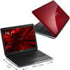 Ноутбук Sony Vaio VGN-CR41ZR/R