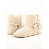 STEVE MADDEN Missyy Ivory New Boots Shoes Womens 8.5