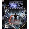 {PS3} Star Wars: Force Unleashed