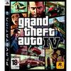 {PS3} GTA 4