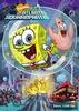 Диск с мультом SpongeBob Squarepants