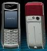 Vertu Ascent Ti