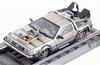 BTTF Part III DeLorean 1:18.