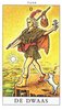 Tarot in Herstelde Orde (Restored Order Tarot)