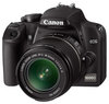 Canon EOS 500D 18-55 IS Kit (Black)