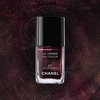 CHANEL 347 Nail Colour FEU DE RUSSIE