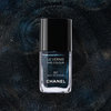 CHANEL 357 Nail Colour NUIT DE RUSSIE