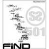 SS501 : Special Mini Album - Find (Limited Edition)