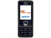 Nokia 6300 black