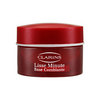 clarins lisse minute