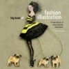 Big Book of Fashion Illustration