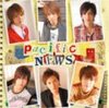 News - pacific [Limited Edition]