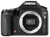 Фотоаппарат Pentax K200D Body