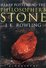 J. K. Rowling Harry Potter and the Philosopher's Stone