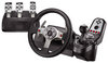 LOGITECH G25 Racing Wheel