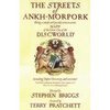 The Streets of Ankh Morpork (map)