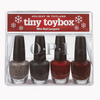 OPI "Tiny Toybox" Mini Nail Polish Set