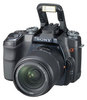 Sony Alpha DSLR-A100 Kit или DSLR-A200 Kit