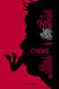 Choke after Chuck Palahniuk