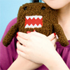 Domo plush