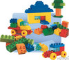 LEGO, 5583 DUPLO: Bauspa&#223; mit Bauplatte