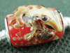 SUPER CUTE HANDMADE CABRITE GLASS FITS PANDORA