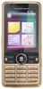 Sony-Ericsson G700