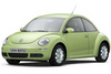 Volkswagen New Beetle