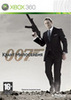 007 Квант милосердия (Xbox 360)