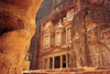 Петра (Petra), Иордания