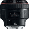 Canon EF 85mm f/1.2L USM