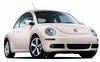 volkswagen New Beetle