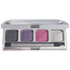 DIAMOND PALETTE. pupa