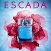 escada into the blue