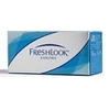 Фиолетовые линзы FreshLook Colors