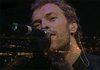 Enjoy Coldplay live at Glastonbury Festival 2005