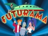 "Futurama"